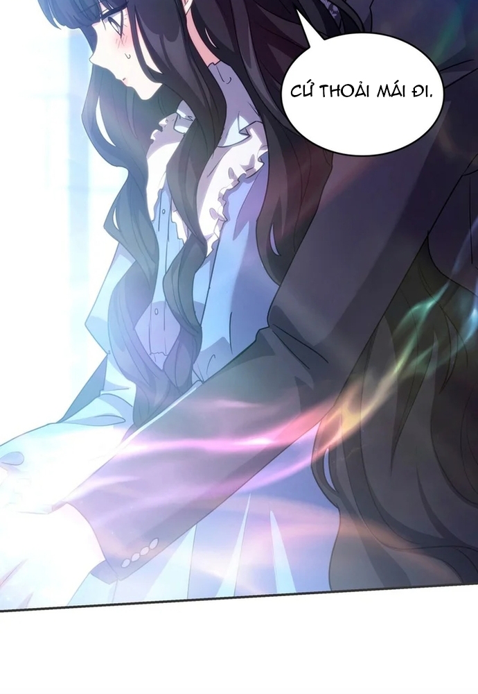 Trò Chơi Tình Ái Chap 10 - Next Chap 11