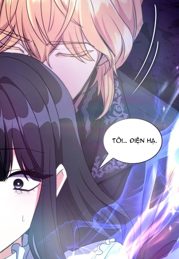 Trò Chơi Tình Ái Chap 10 - Next Chap 11