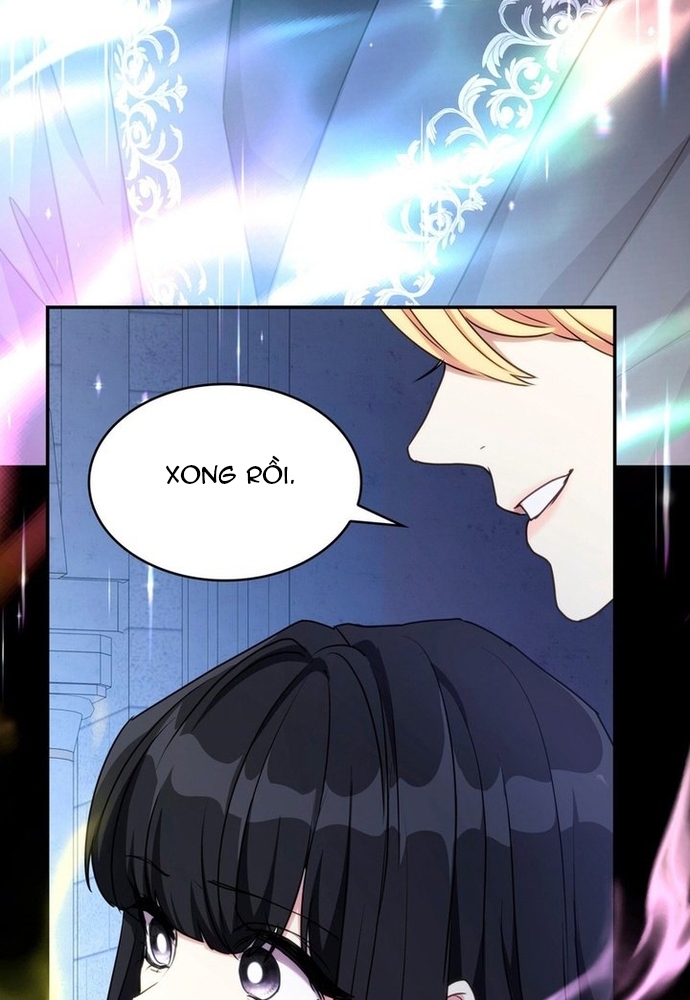 Trò Chơi Tình Ái Chap 10 - Next Chap 11