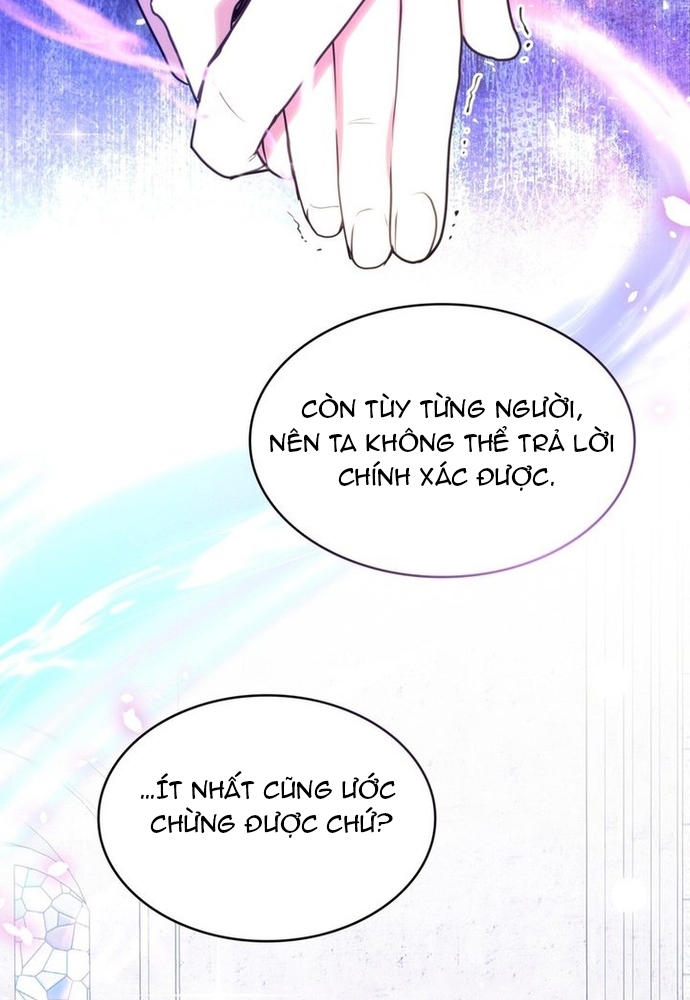 Trò Chơi Tình Ái Chap 10 - Next Chap 11