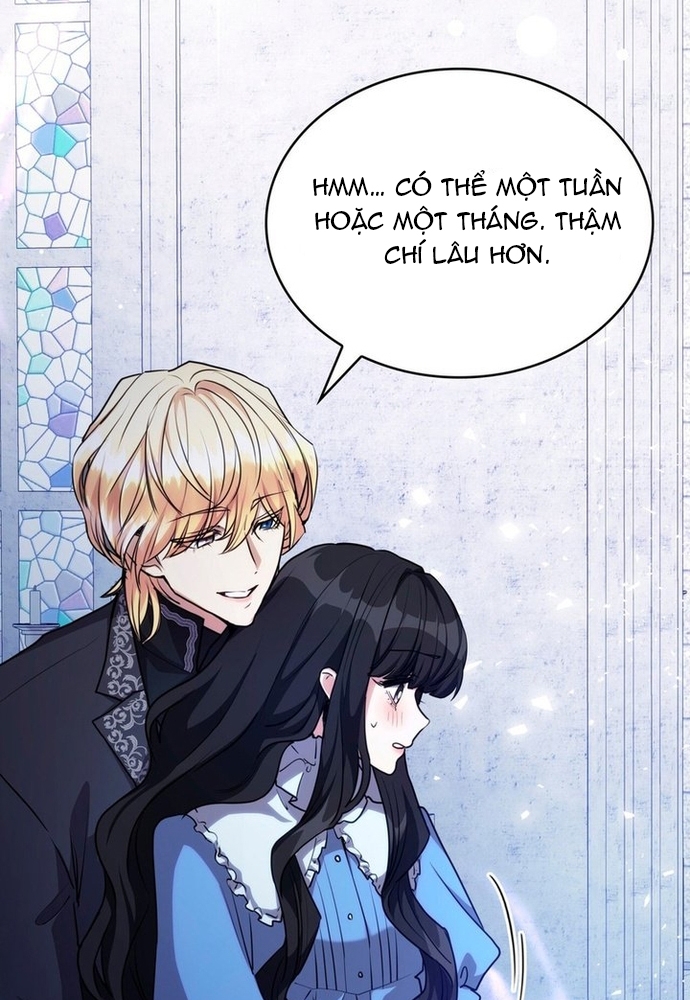 Trò Chơi Tình Ái Chap 10 - Next Chap 11