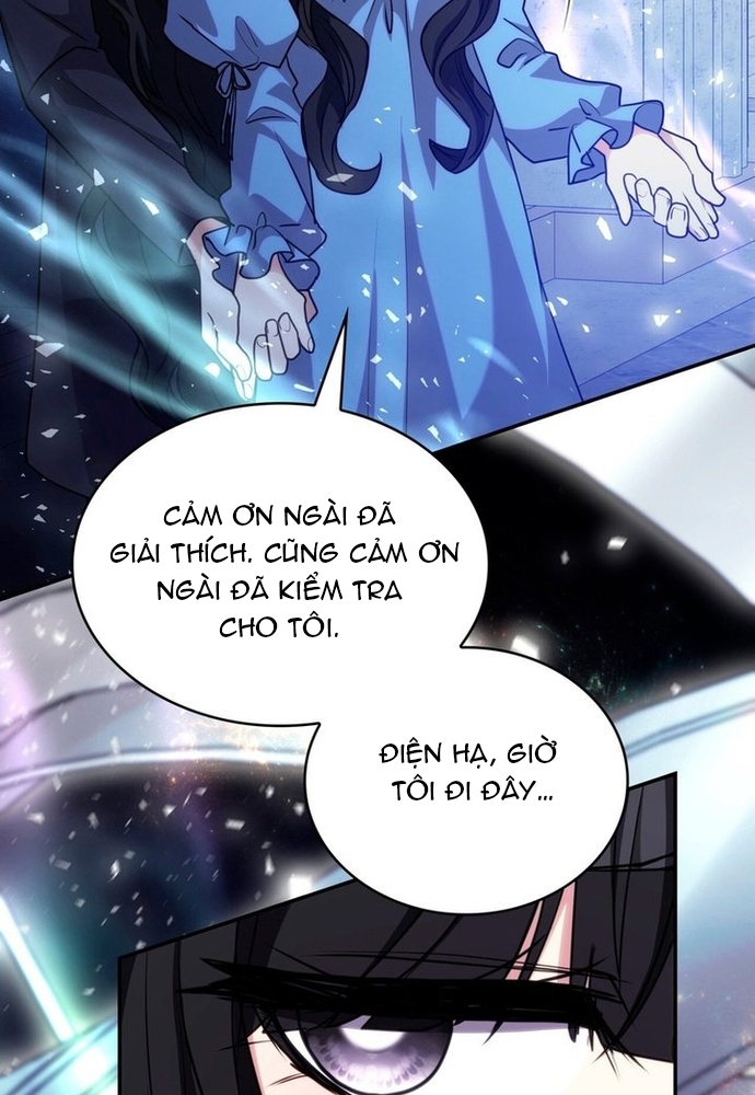 Trò Chơi Tình Ái Chap 10 - Next Chap 11