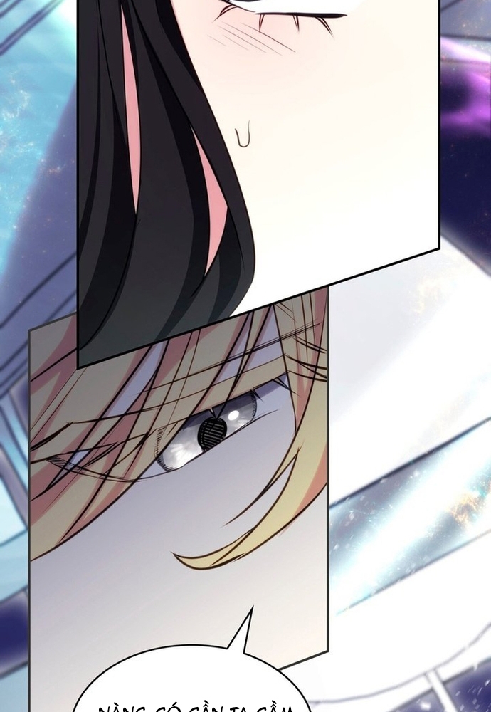 Trò Chơi Tình Ái Chap 10 - Next Chap 11