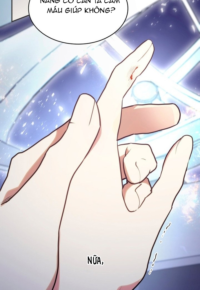 Trò Chơi Tình Ái Chap 10 - Next Chap 11