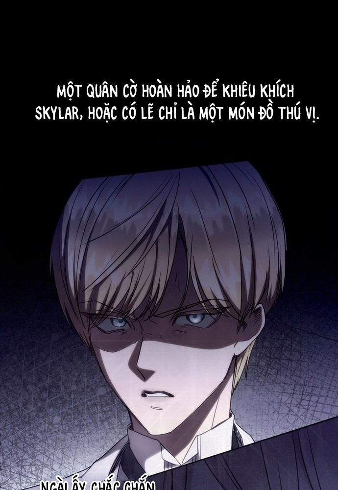 Trò Chơi Tình Ái Chap 10 - Next Chap 11