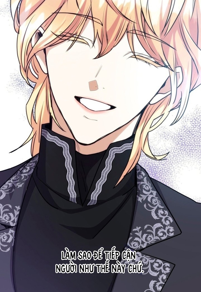 Trò Chơi Tình Ái Chap 10 - Next Chap 11