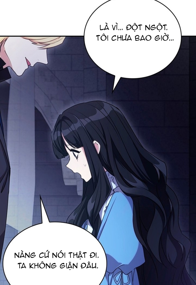 Trò Chơi Tình Ái Chap 10 - Next Chap 11