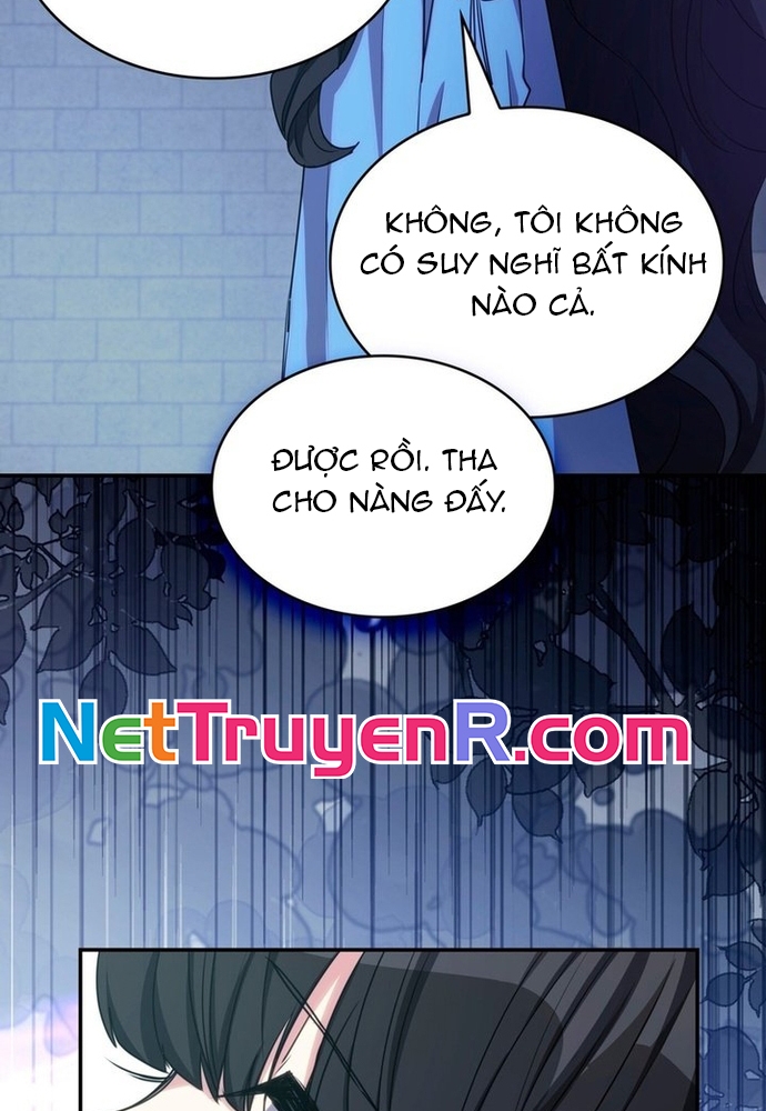 Trò Chơi Tình Ái Chap 10 - Next Chap 11