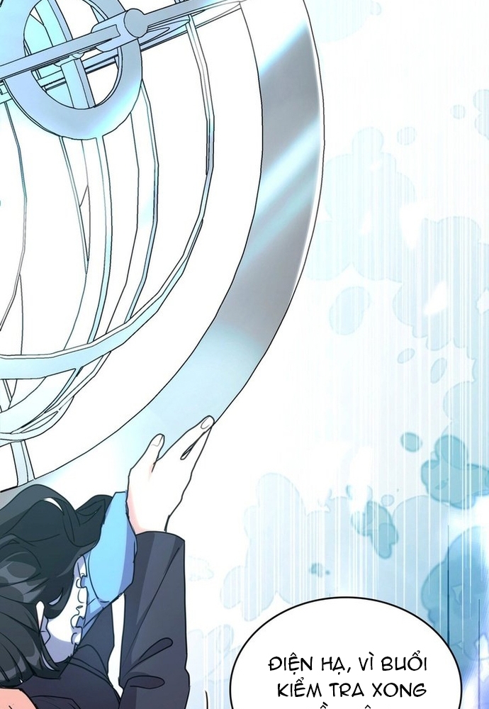 Trò Chơi Tình Ái Chap 10 - Next Chap 11