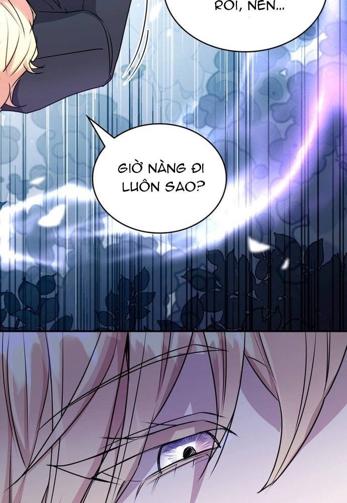 Trò Chơi Tình Ái Chap 10 - Next Chap 11