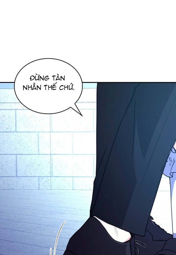 Trò Chơi Tình Ái Chap 10 - Next Chap 11