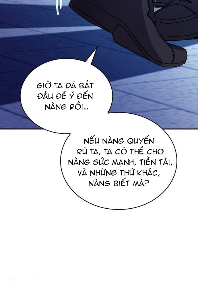 Trò Chơi Tình Ái Chap 10 - Next Chap 11