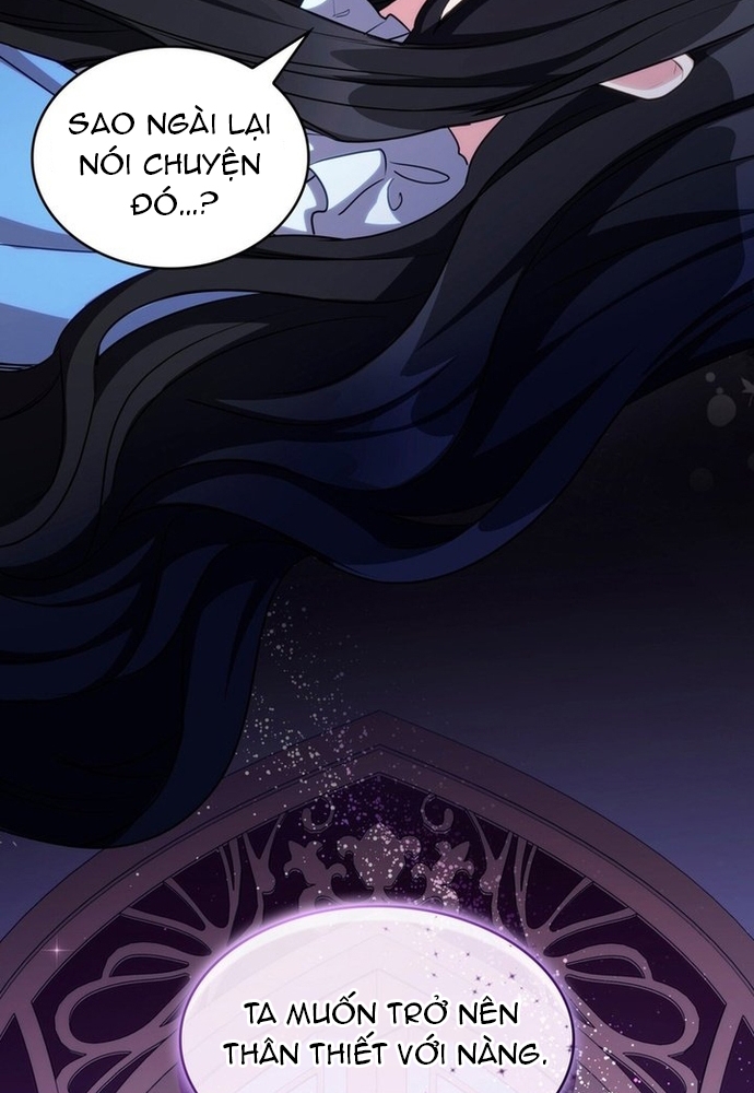 Trò Chơi Tình Ái Chap 10 - Next Chap 11