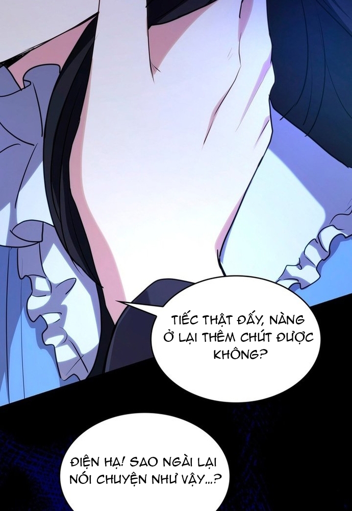 Trò Chơi Tình Ái Chap 10 - Next Chap 11