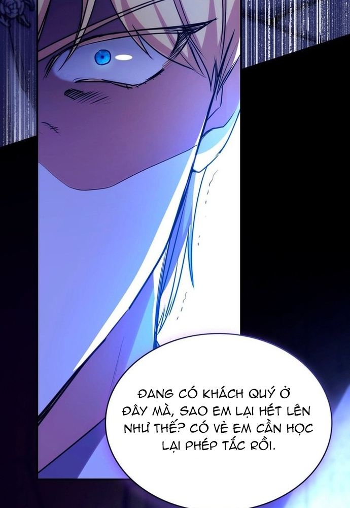 Trò Chơi Tình Ái Chap 10 - Next Chap 11
