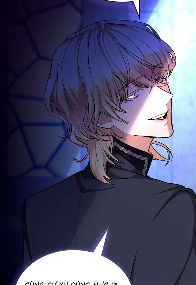 Trò Chơi Tình Ái Chap 10 - Next Chap 11