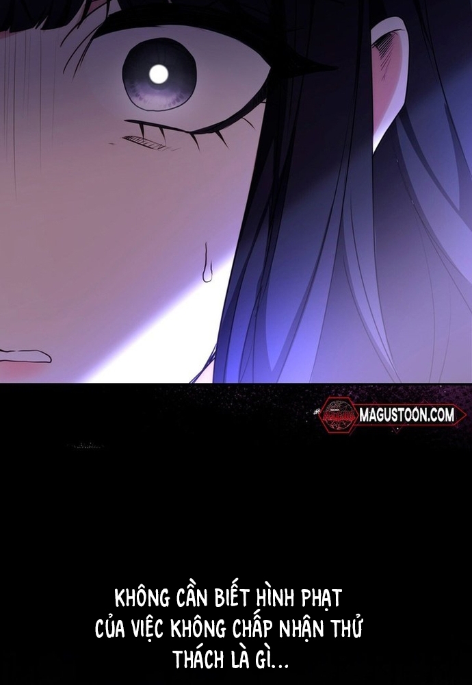 Trò Chơi Tình Ái Chap 10 - Next Chap 11