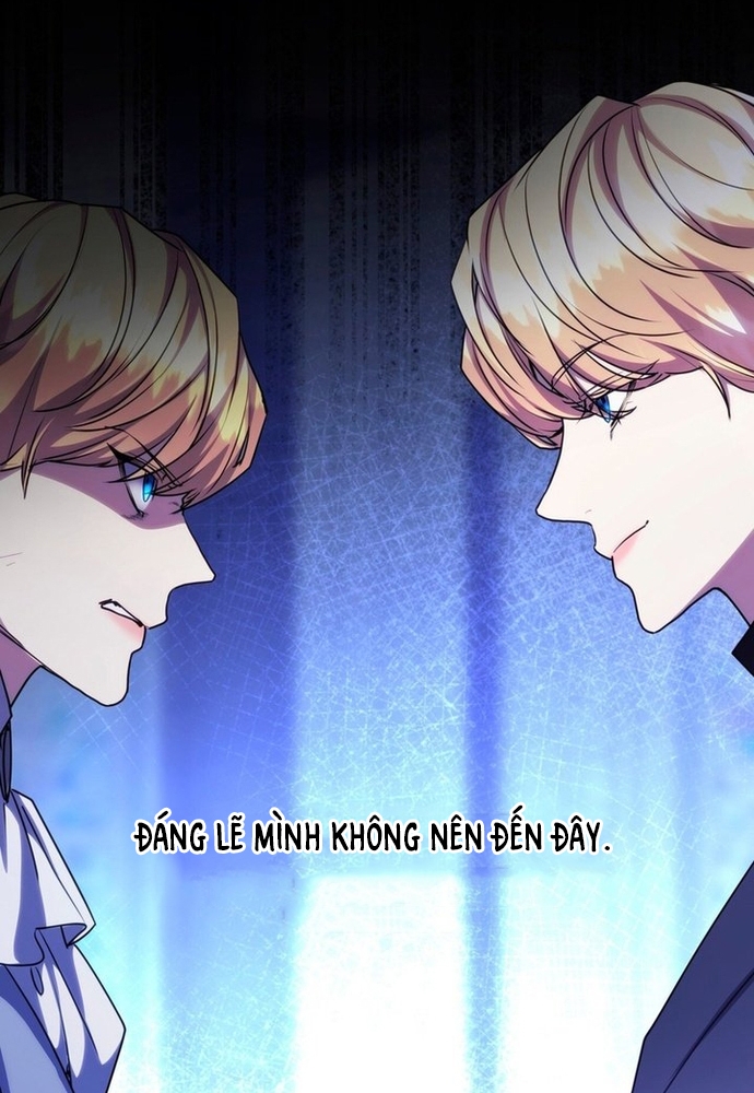 Trò Chơi Tình Ái Chap 10 - Next Chap 11