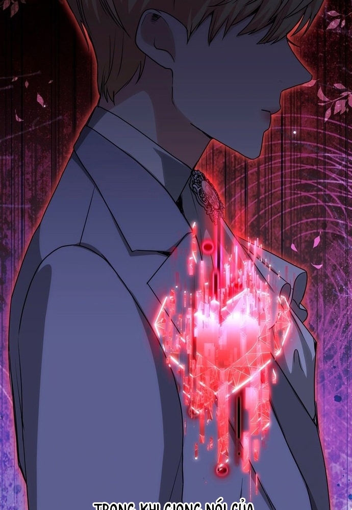 Trò Chơi Tình Ái Chap 10 - Next Chap 11