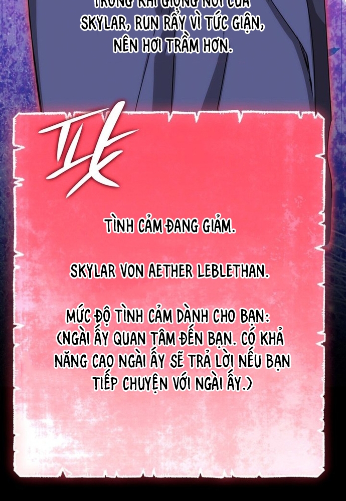 Trò Chơi Tình Ái Chap 10 - Next Chap 11