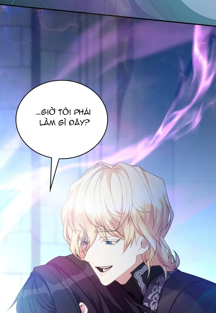 Trò Chơi Tình Ái Chap 10 - Next Chap 11