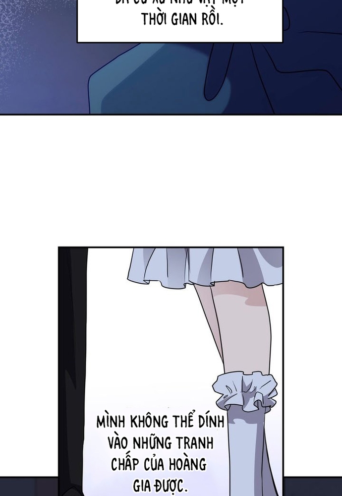 Trò Chơi Tình Ái Chap 11 - Next Chap 12