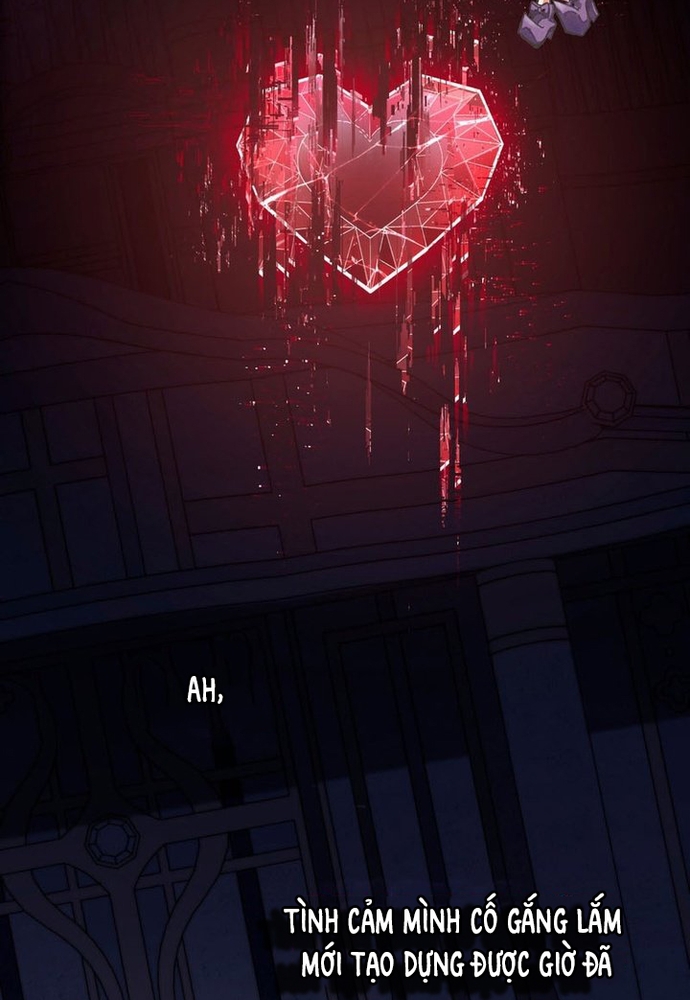 Trò Chơi Tình Ái Chap 11 - Next Chap 12