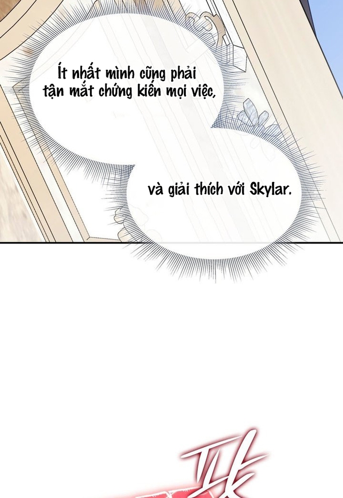 Trò Chơi Tình Ái Chap 11 - Next Chap 12