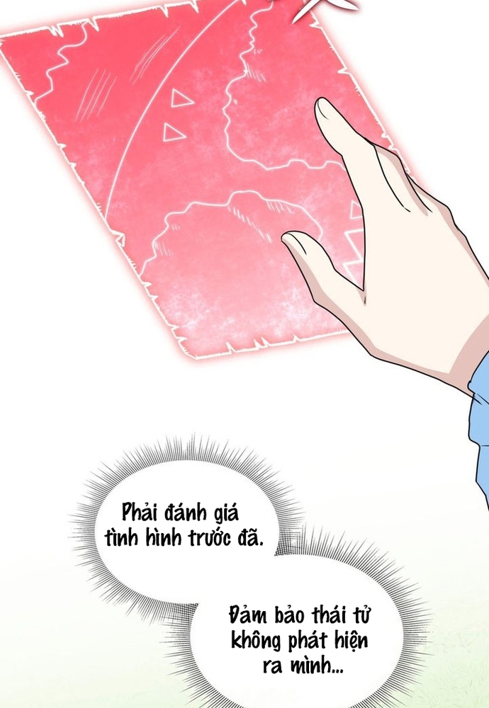 Trò Chơi Tình Ái Chap 11 - Next Chap 12