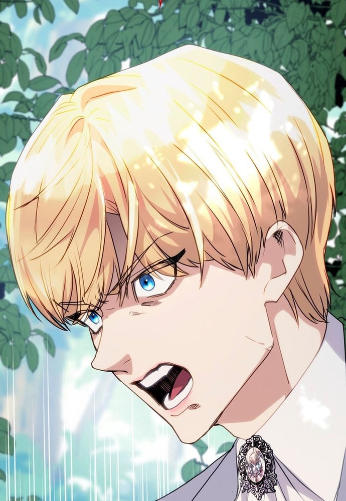 Trò Chơi Tình Ái Chap 11 - Next Chap 12