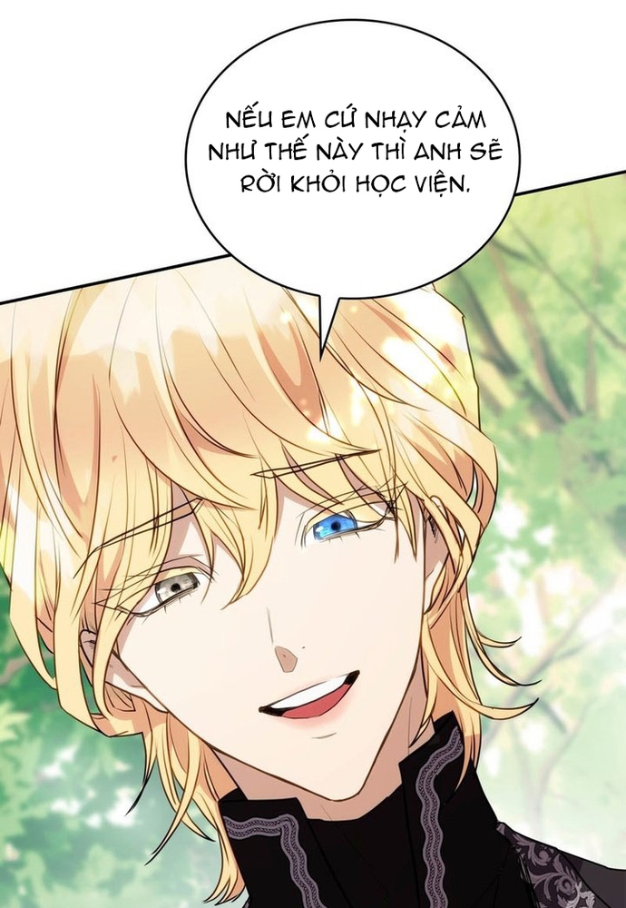 Trò Chơi Tình Ái Chap 11 - Next Chap 12