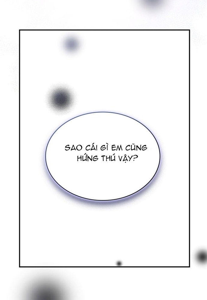 Trò Chơi Tình Ái Chap 11 - Next Chap 12