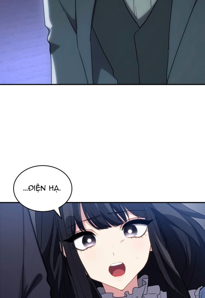 Trò Chơi Tình Ái Chap 11 - Next Chap 12