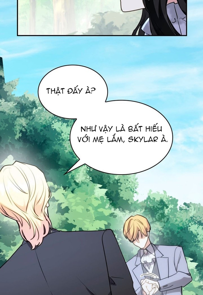Trò Chơi Tình Ái Chap 11 - Next Chap 12