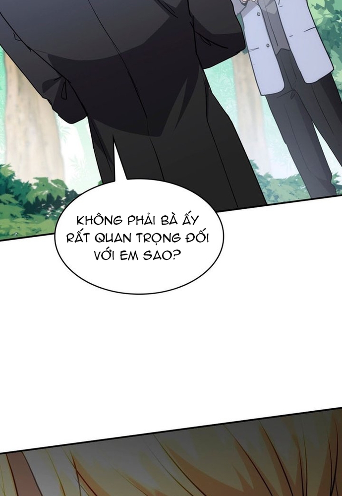 Trò Chơi Tình Ái Chap 11 - Next Chap 12
