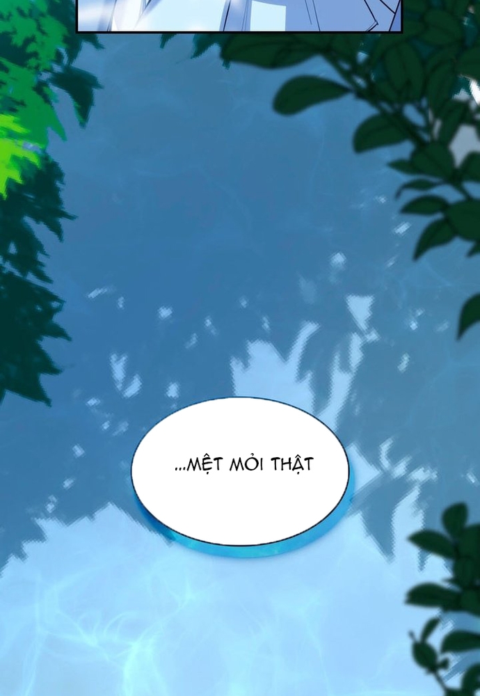 Trò Chơi Tình Ái Chap 11 - Next Chap 12
