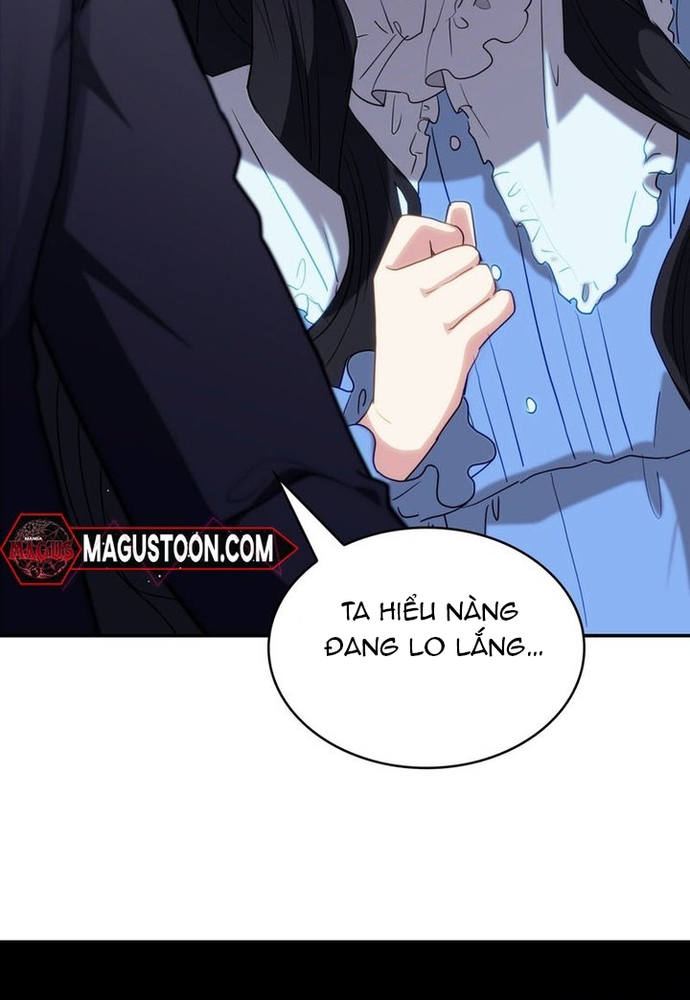 Trò Chơi Tình Ái Chap 11 - Next Chap 12