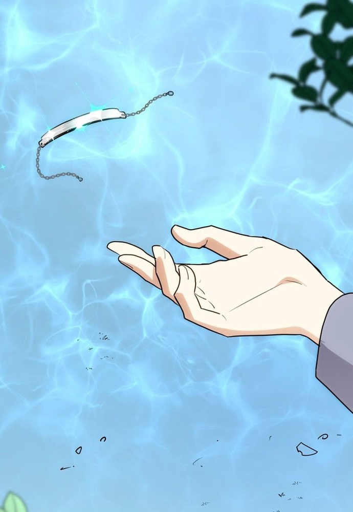 Trò Chơi Tình Ái Chap 11 - Next Chap 12