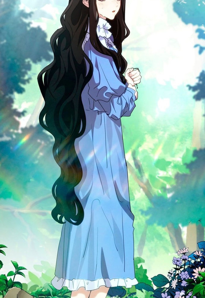 Trò Chơi Tình Ái Chap 11 - Next Chap 12