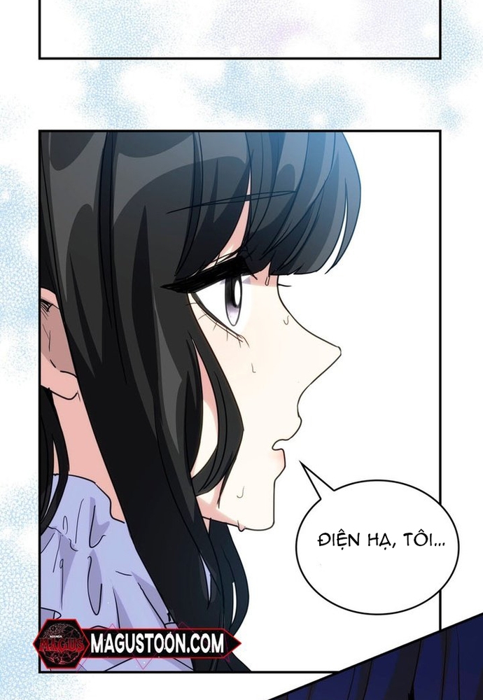 Trò Chơi Tình Ái Chap 11 - Next Chap 12