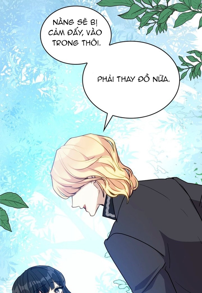Trò Chơi Tình Ái Chap 11 - Next Chap 12