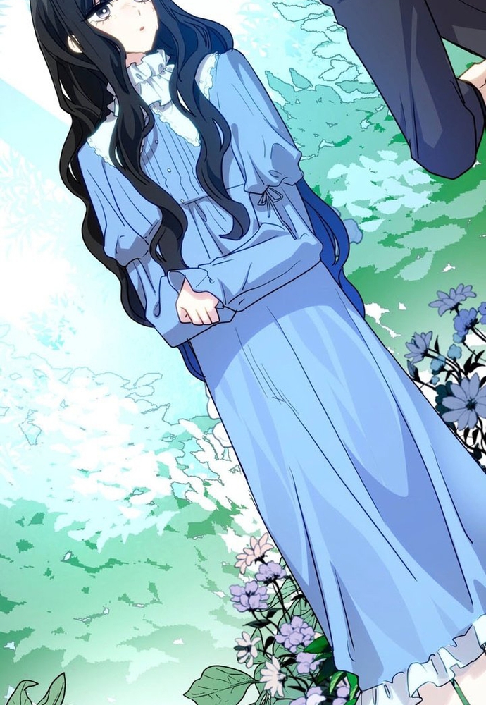 Trò Chơi Tình Ái Chap 11 - Next Chap 12