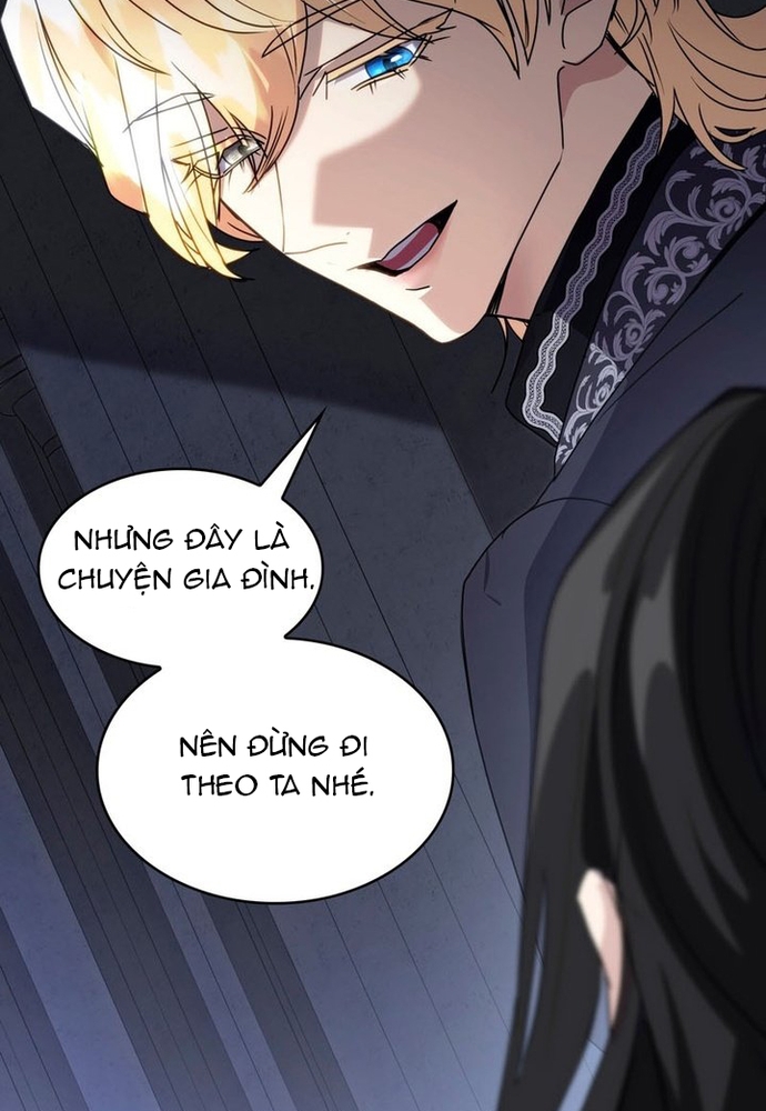 Trò Chơi Tình Ái Chap 11 - Next Chap 12