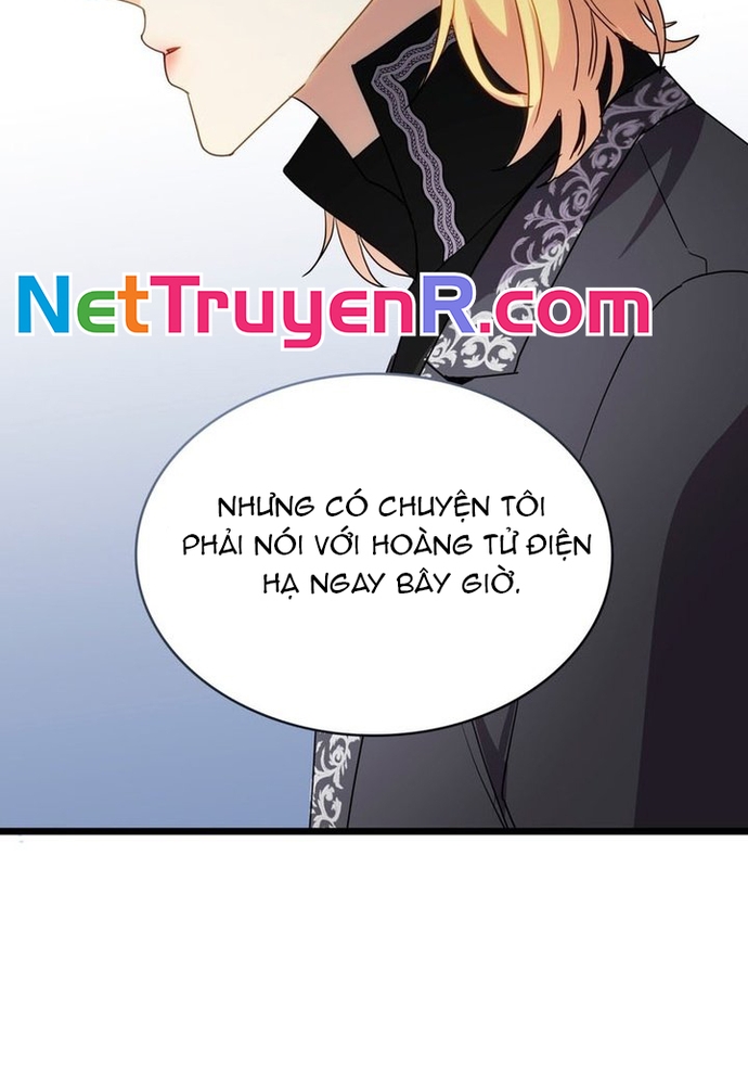 Trò Chơi Tình Ái Chap 11 - Next Chap 12