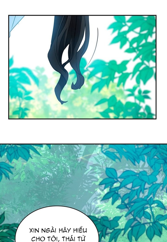 Trò Chơi Tình Ái Chap 11 - Next Chap 12