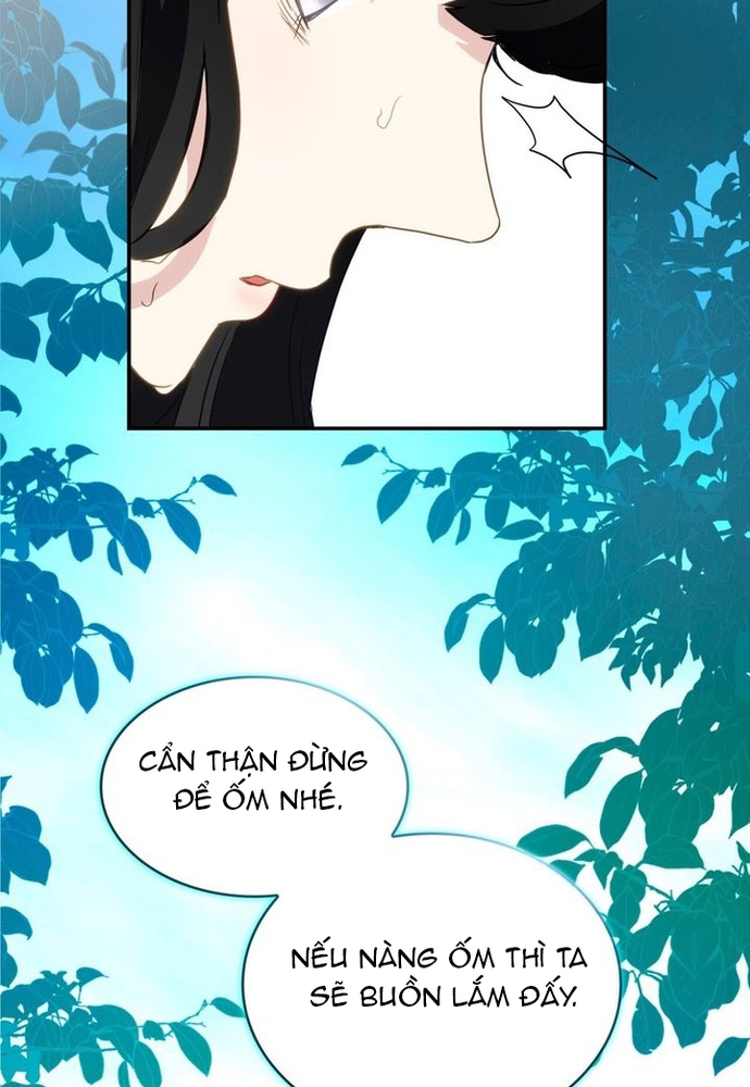 Trò Chơi Tình Ái Chap 11 - Next Chap 12