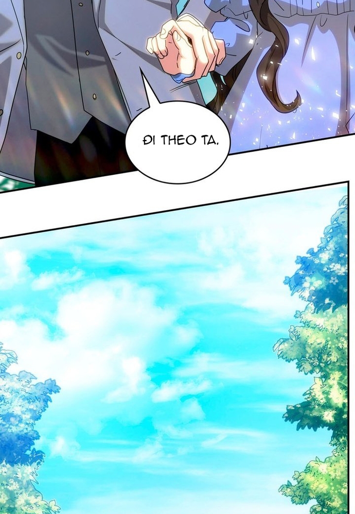 Trò Chơi Tình Ái Chap 11 - Next Chap 12