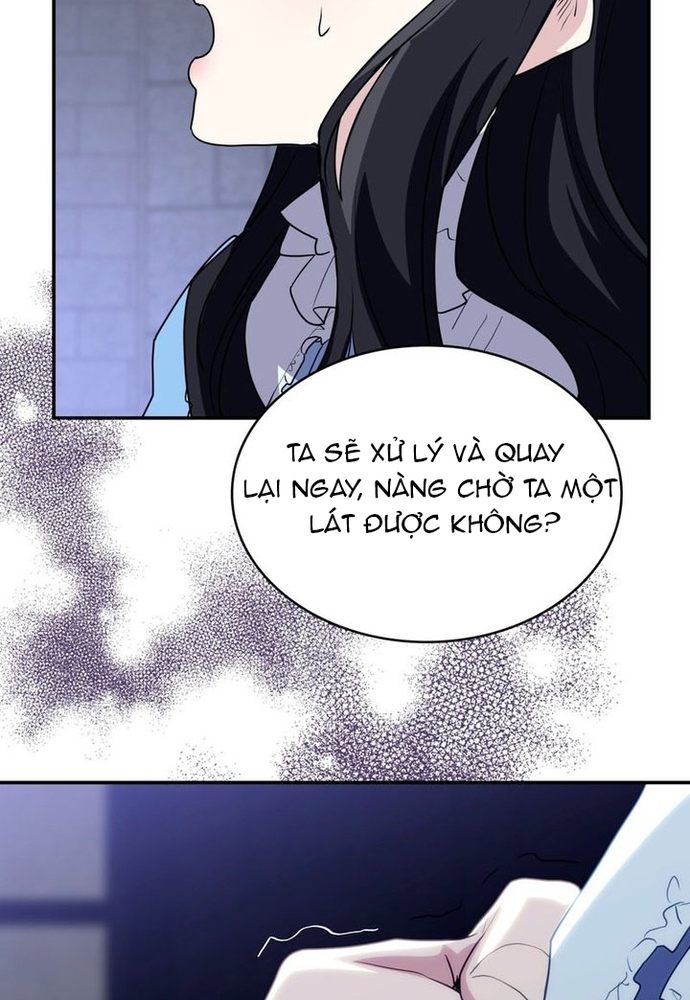 Trò Chơi Tình Ái Chap 11 - Next Chap 12
