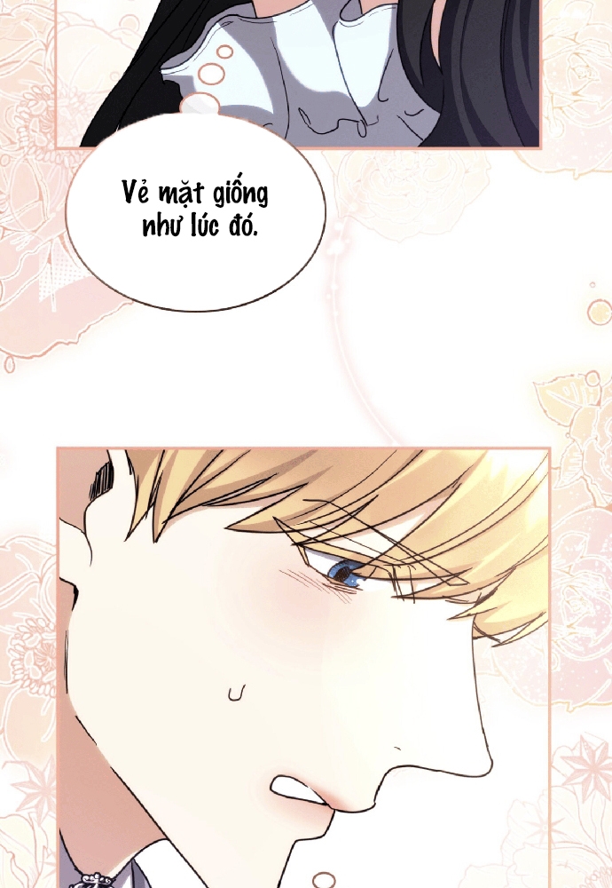 Trò Chơi Tình Ái Chap 12 - Next Chap 13