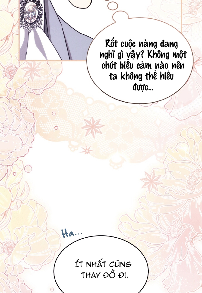 Trò Chơi Tình Ái Chap 12 - Next Chap 13